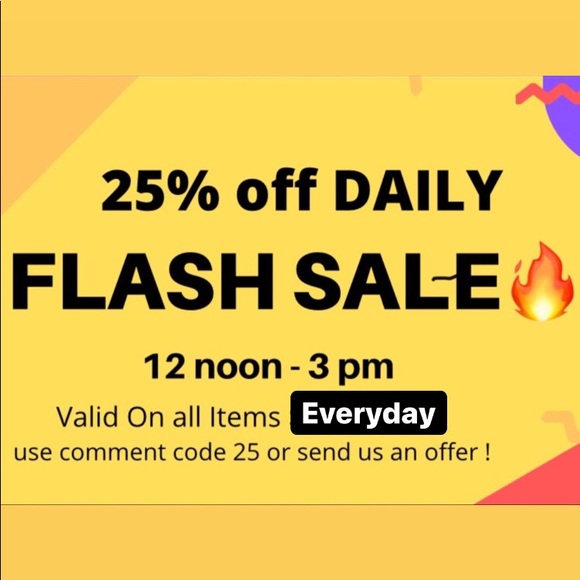 ⭐️⭐️⭐️SPECIALS ⭐️⭐️⭐️DISCOUNTS 🚨🚨🚨💣💥🔥OFFERS - Picture 2 of 9